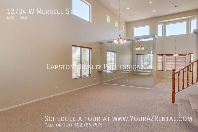 Primary Photo - 12734 W Merrell St