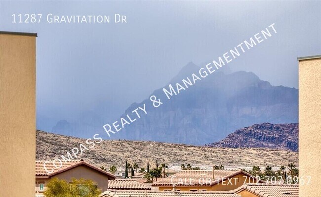 Building Photo - 11287 Gravitation Dr