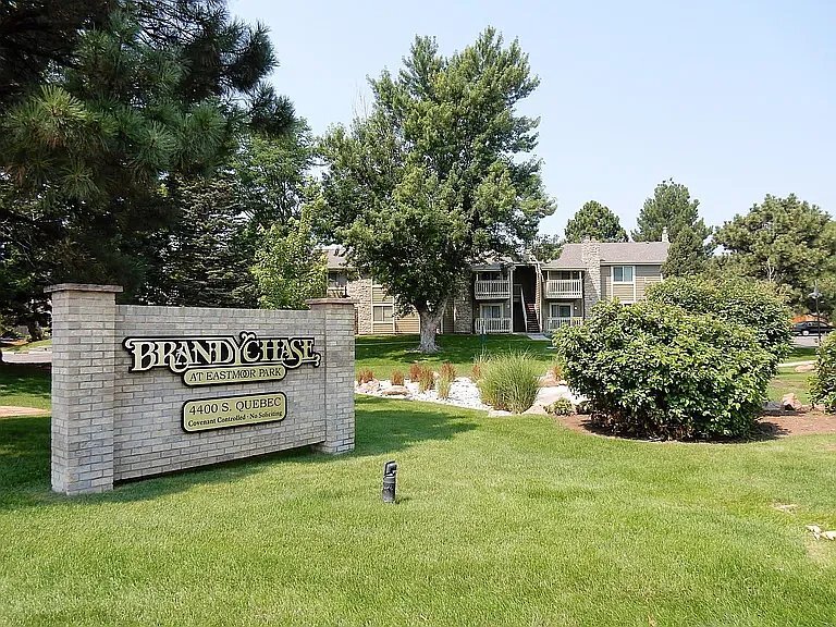 Building Photo - 4400 S Quebec St