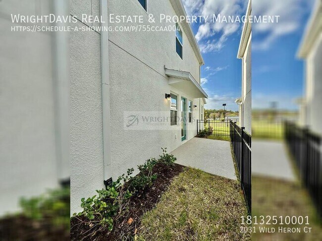 Building Photo - 2031 Wild Heron Ct