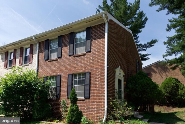 Building Photo - 9073 Lambskin Ln