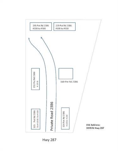 Building Photo - 195 Private Rd 2386