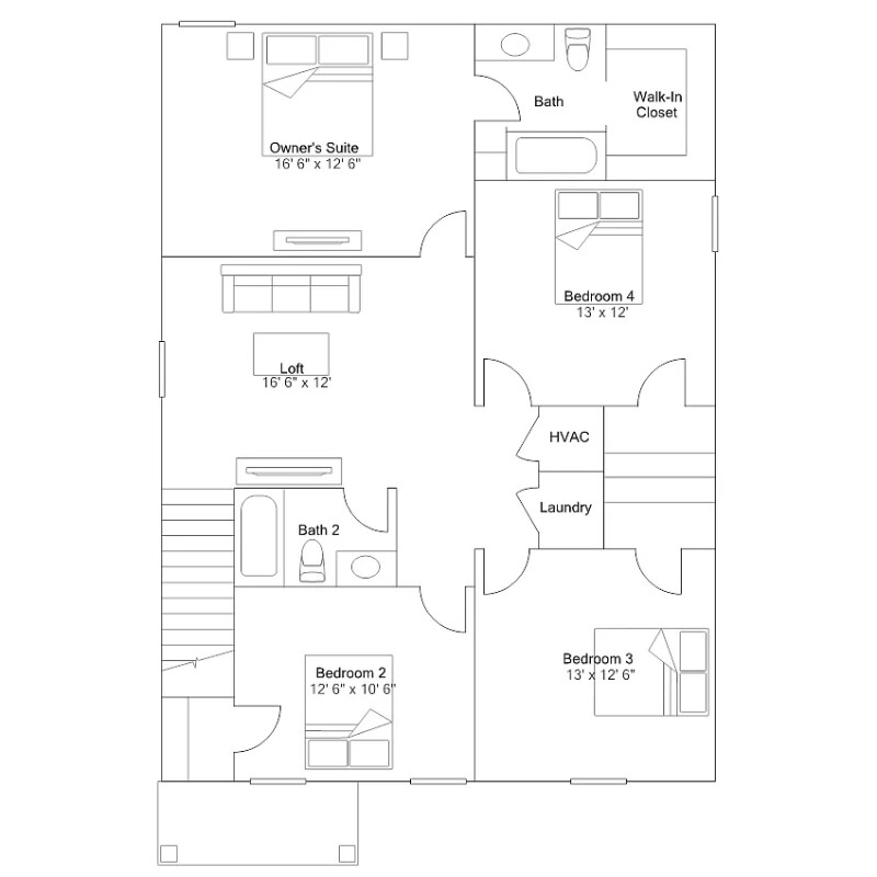 Building Photo - 4314 SE Woodford Ct