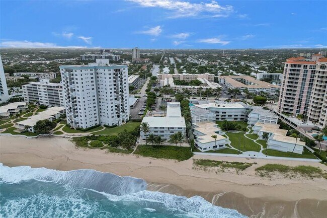 Building Photo - 1480 S Ocean Blvd