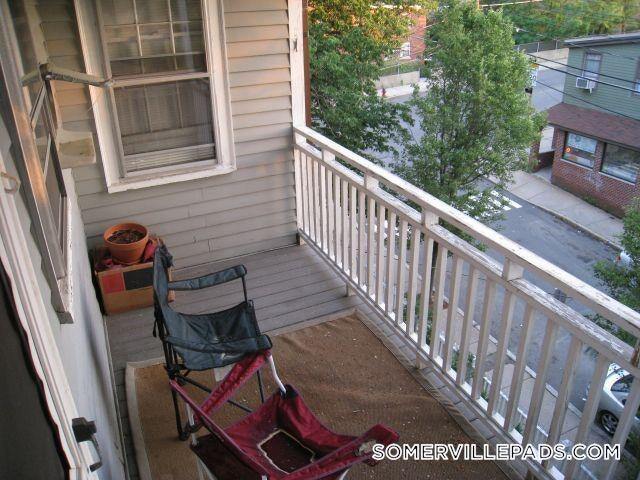 Building Photo - 279 Washington St