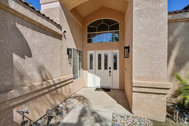 Building Photo - 45450 Desert Fox Dr
