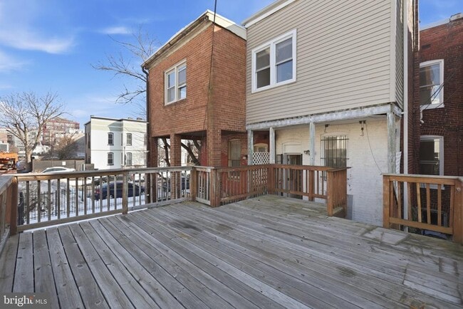 Building Photo - 58 Quincy Pl NE