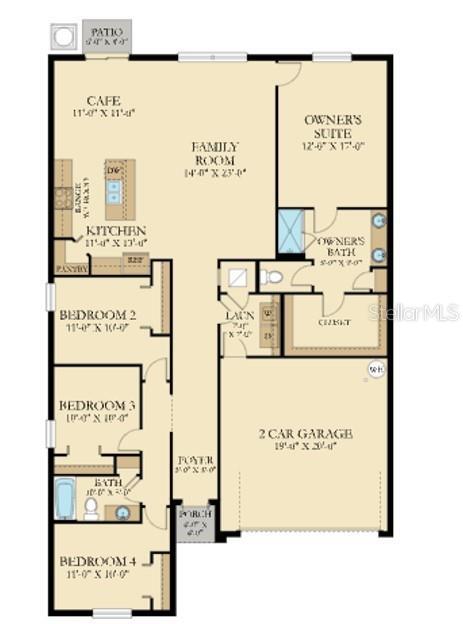 Building Photo - 4928 Worchester Dr