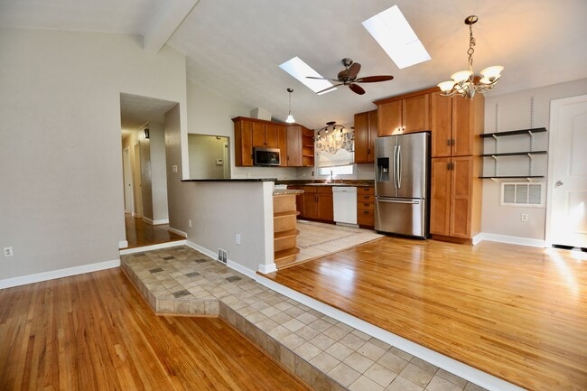 Building Photo - Available 06-22-26! Updated Waterfront Home! Extras Like Workshop & Sunroom, Pet Friendly, Hardwo...