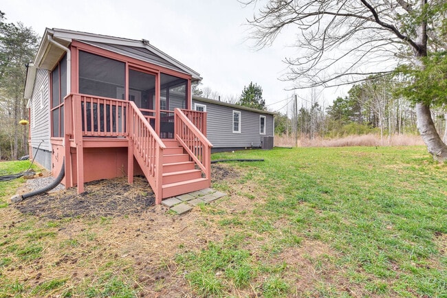Building Photo - 2640 Chickahominy Rd