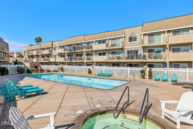 Building Photo - 385 E Surfside Dr