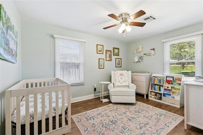 Building Photo - 940 Florida Blvd