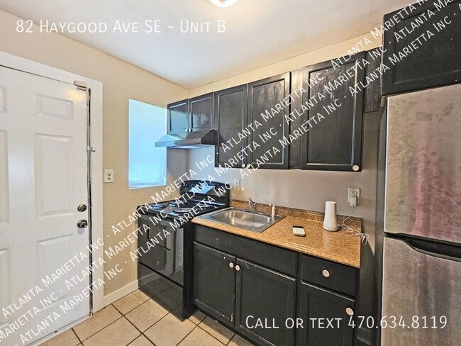 Building Photo - 82 Haygood Ave SE