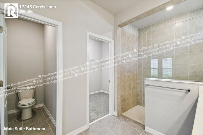 Building Photo - 17243 Cercis Lp