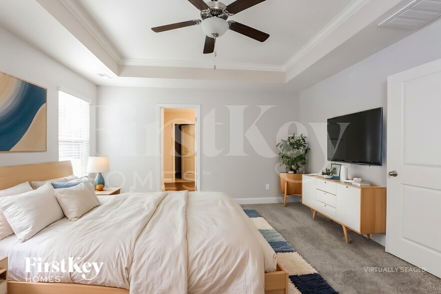 Building Photo - 9512 Blue Knoll Ct