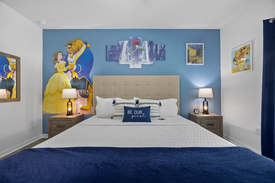 Building Photo - 3210 Gold Ln