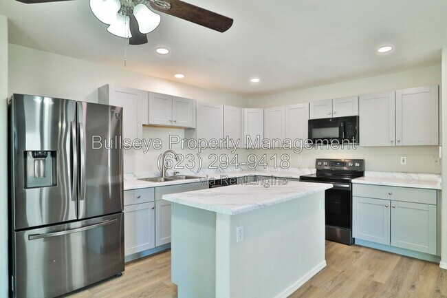 Building Photo - 2783 S Sailors Way