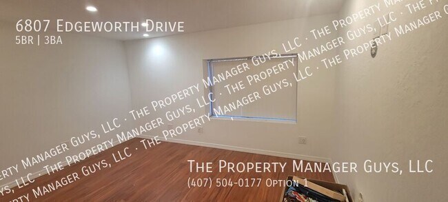 Building Photo - 6807 Edgeworth Dr