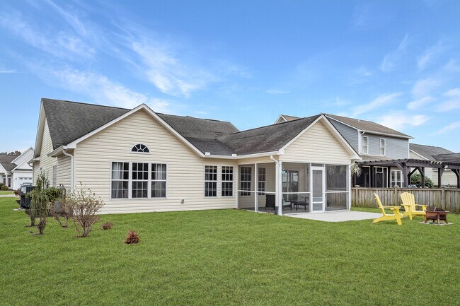 Building Photo - 508 Azalea Dr