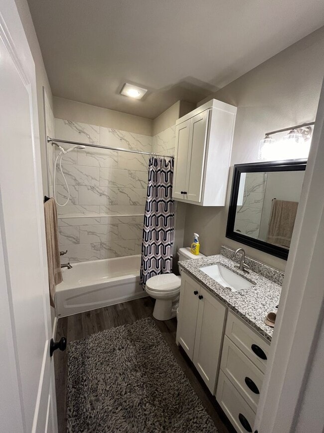 Building Photo - 4717 121st Pl