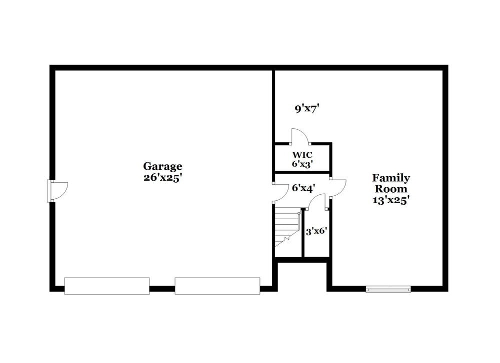 Building Photo - 903 Retriever Pl