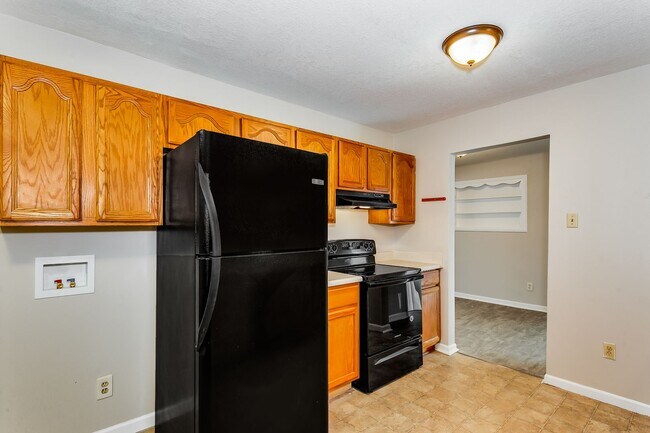 Building Photo - 5331 E Elm St