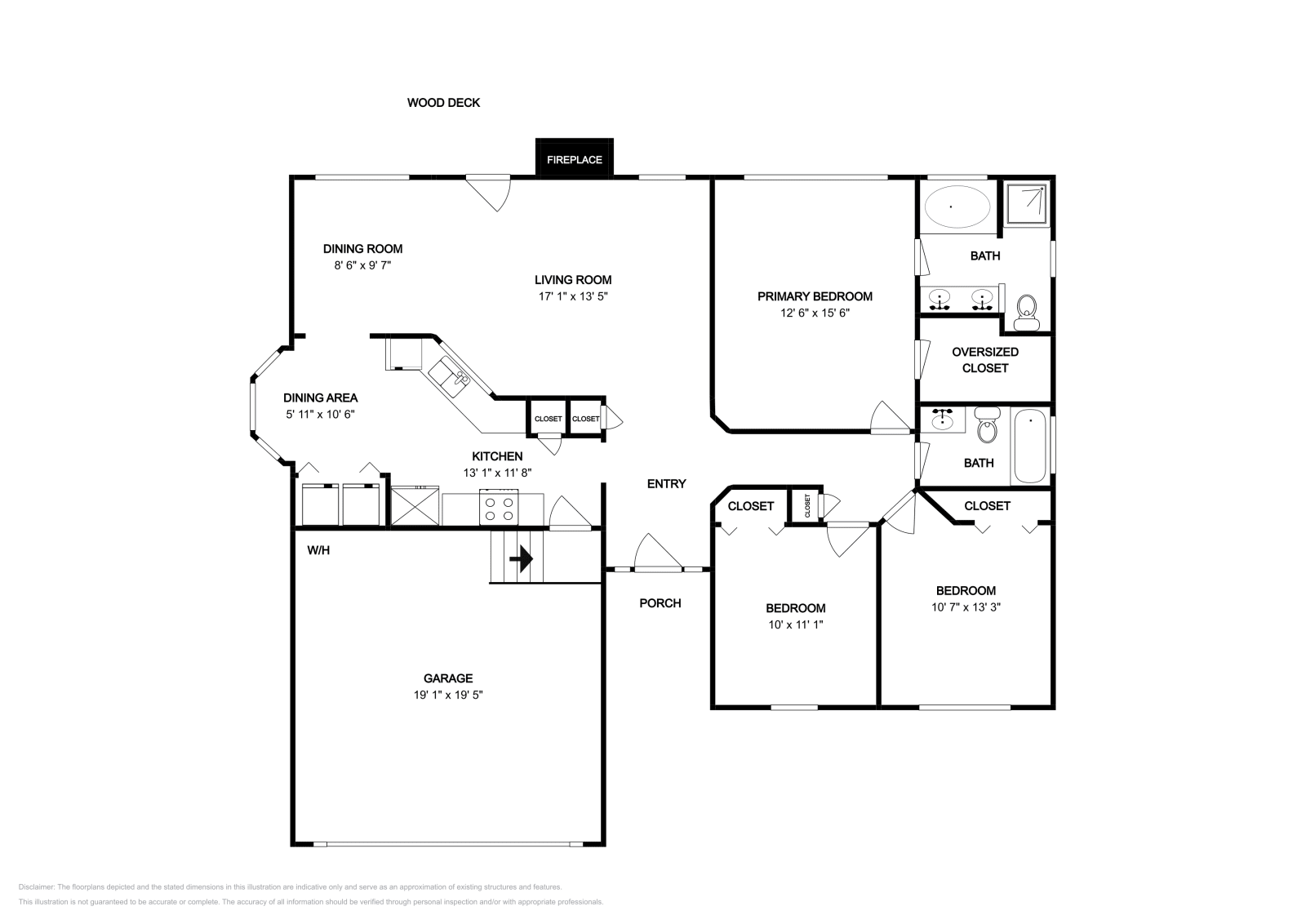 Building Photo - 832 Aimes Ct