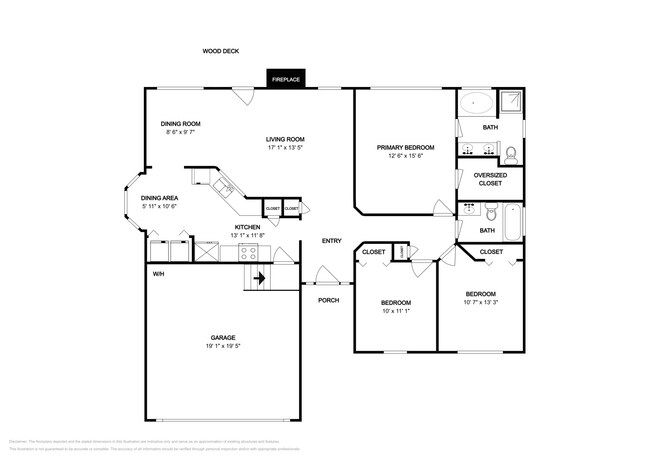 Building Photo - 832 Aimes Ct