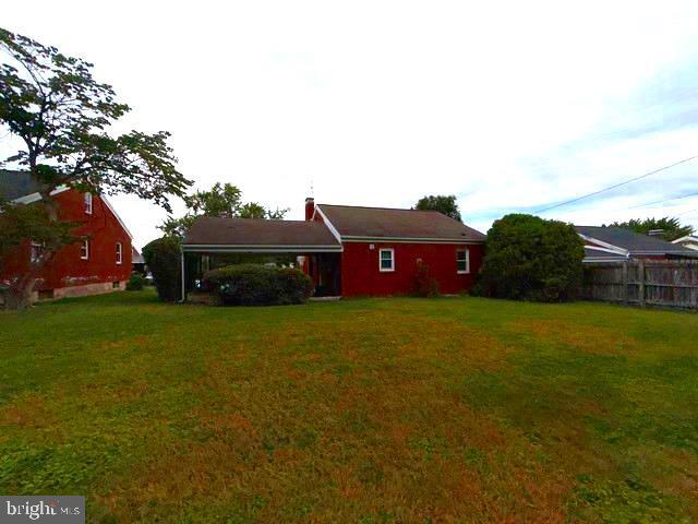 Building Photo - 5017 Mauretania Ave