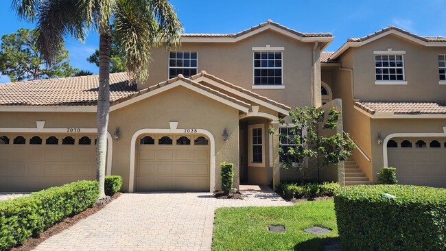 Primary Photo - 3 BR 2.5 BA 1 CG rental in secure gated To...