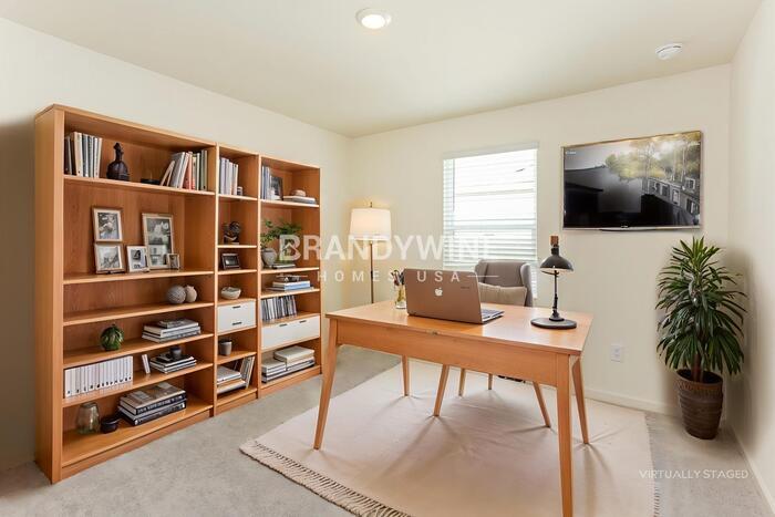 Building Photo - 63 Rowlett Pl