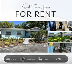 Building Photo - 6206 S Church Ave