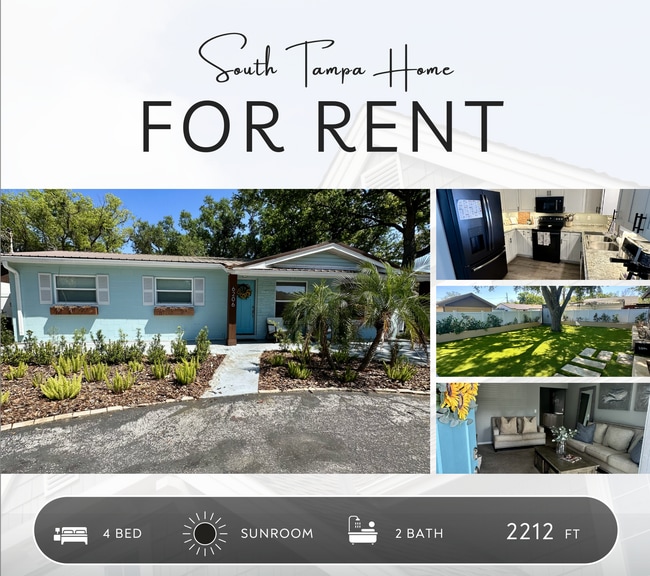 Building Photo - 6206 S Church Ave