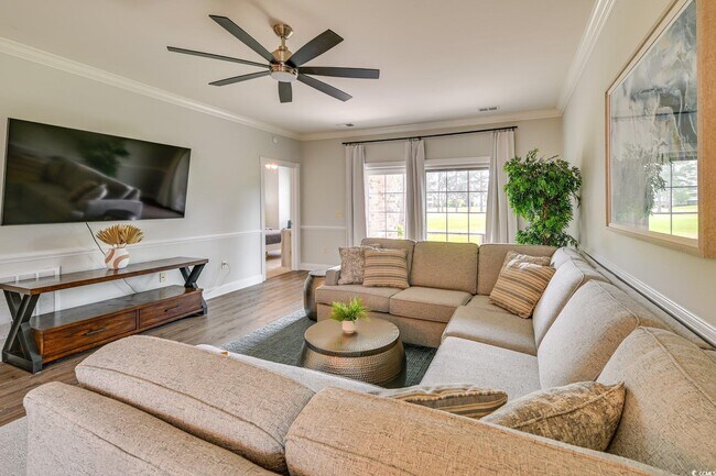 Building Photo - 4882 Luster Leaf Cir
