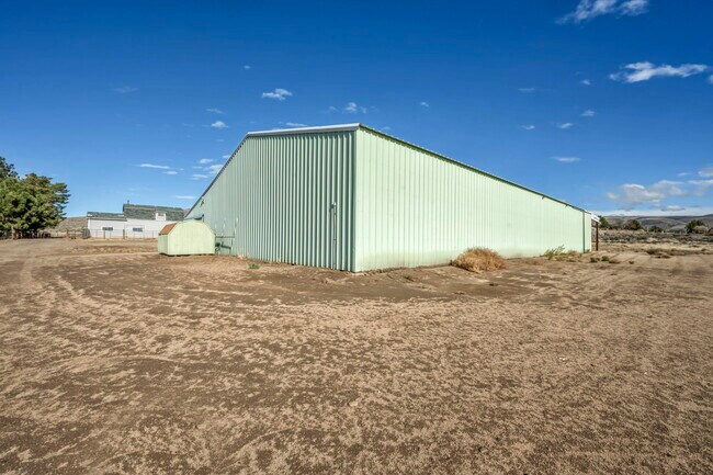 Building Photo - 30 El Caballo Trail