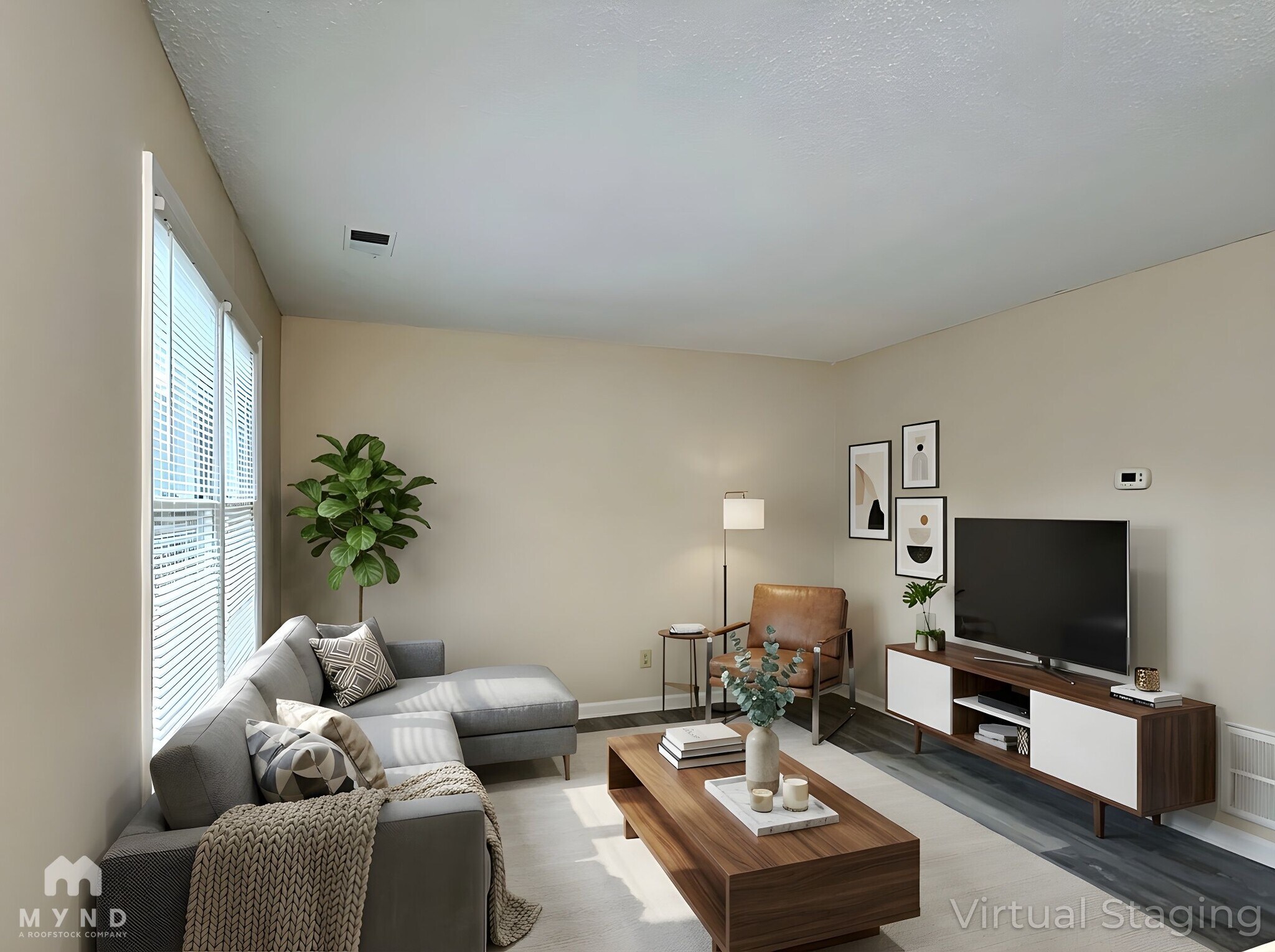 Building Photo - 1501 Gorman St