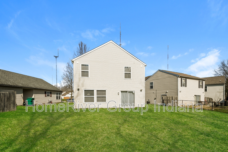 Building Photo - 2819 Wortham Way
