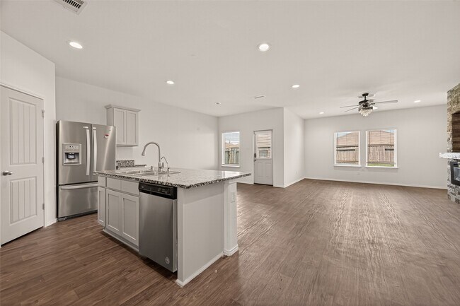 Building Photo - 1706 Cooper Bluff Ct