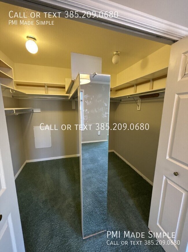 Building Photo - Fantastic 3-Bedroom Townhome in Provo