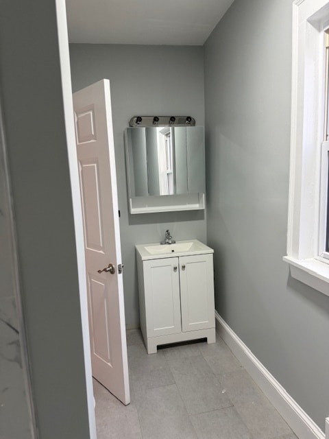 Full Bath - 49 Federal St