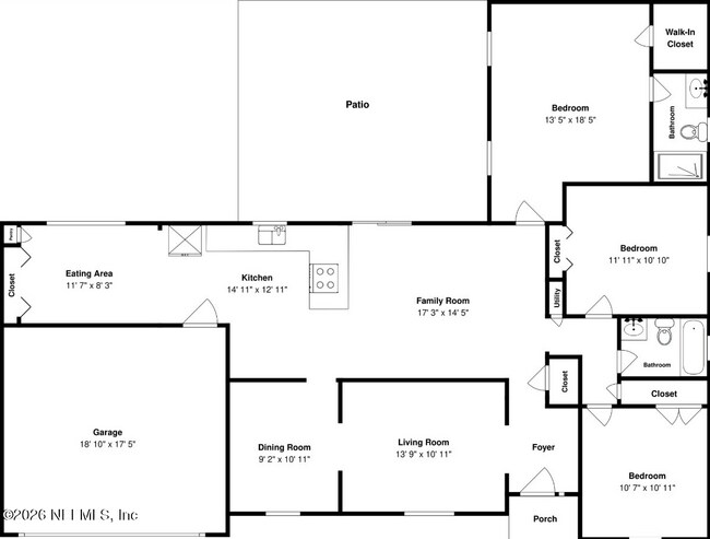 Building Photo - 950 Turtle Creek Dr S