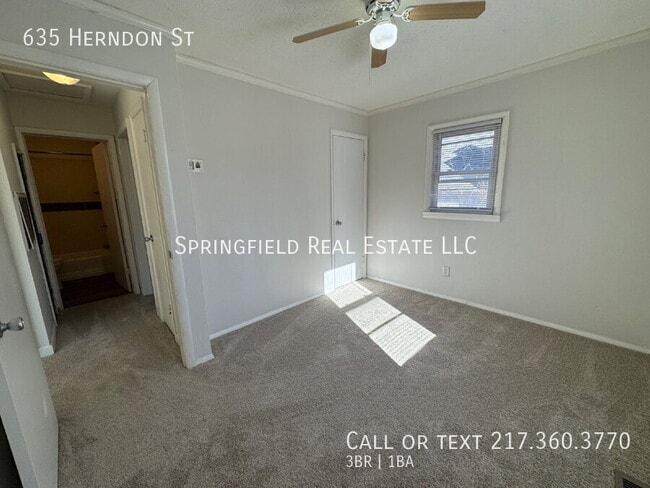 Building Photo - 635 W Herndon St