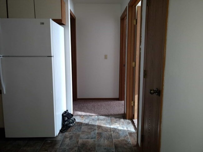 Building Photo - 518 Quincy St