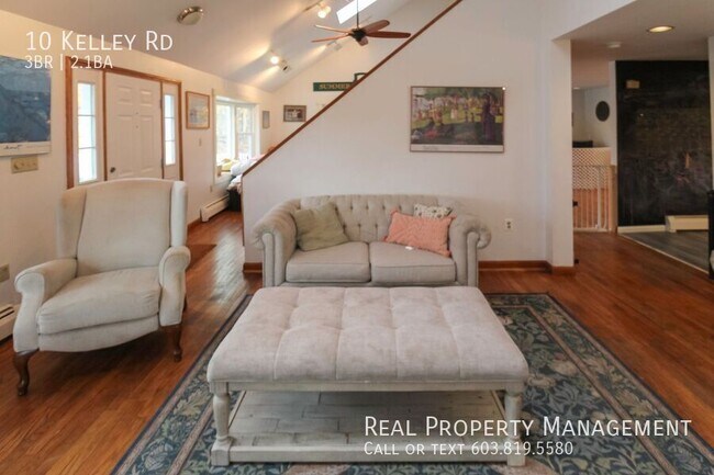 Building Photo - 10 Kelley Rd