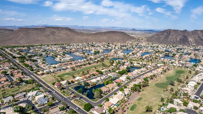 Building Photo - 5812 W Del Lago Cir
