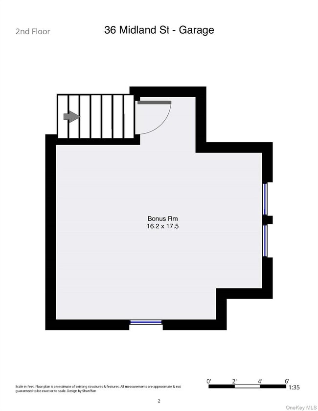 Building Photo - 36 Midland St