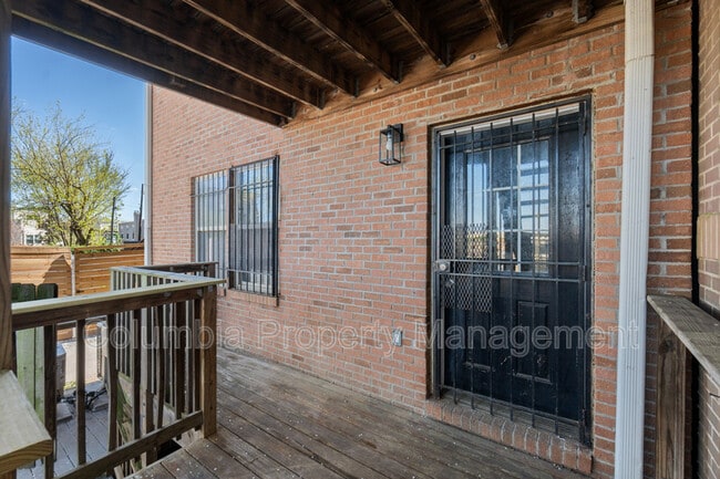 Building Photo - 1829 Providence St NE
