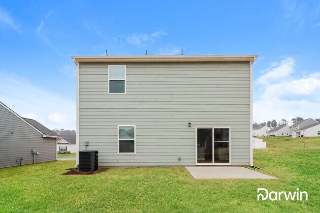 Building Photo - 127 Colonial Reserve Ave, Troutman, NC 28166