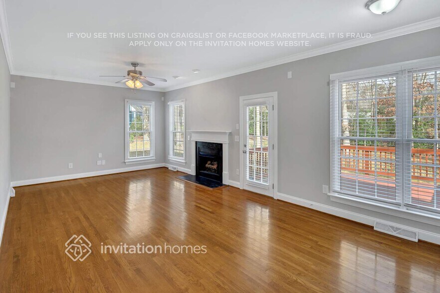 Building Photo - 4111 Citation Oaks Ct