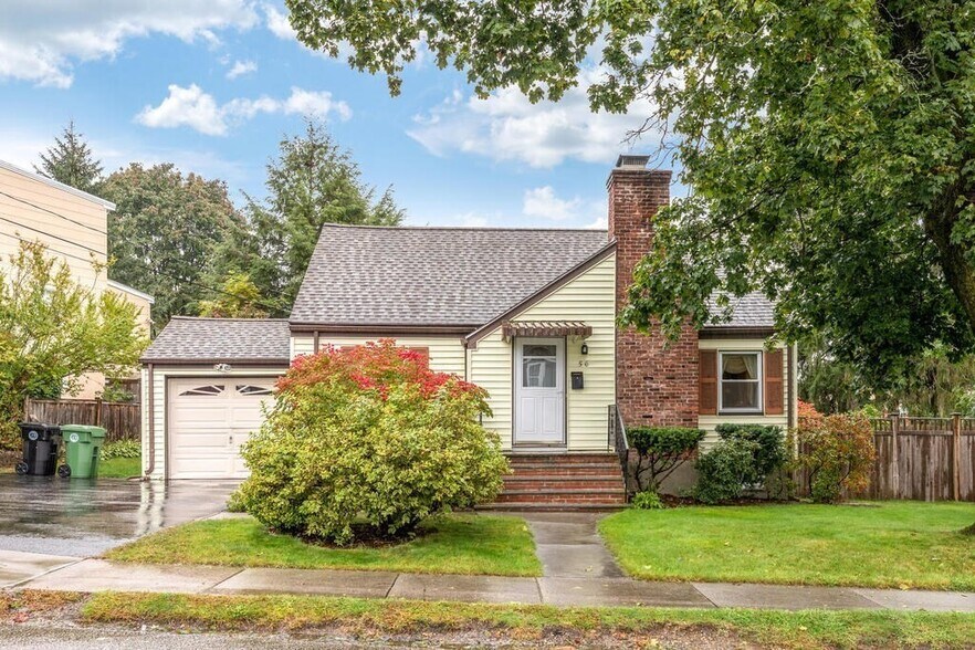 Building Photo - 56 Pilgrim Rd